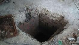 Septic Tank Deaths: NHRC Notice to Delhi Govt