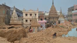  Distant Dream in Varanasi