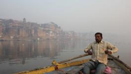 Elections 2019: The Plight of Varanasi’s Boatmen Continues to be Ignored