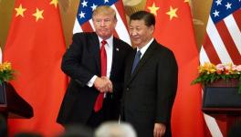 Thaw in US-China Ties? Trump, Xi Agree to Resume Trade Talks