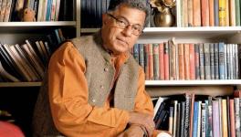 Girish Karnad 