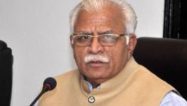 Manohar Lal Khattar