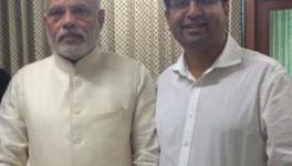 Manoj Ladwa and Why Modi Loves