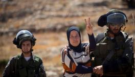 Palestinian Prisoners to Protest from July 1