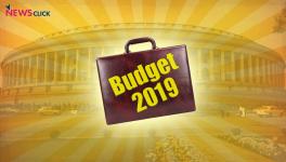 Union Budget 2019-20