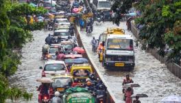 Mumbai Monsoon