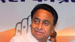 CM Kamal Nath