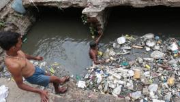 88 Sanitation Workers Died in 3 years