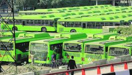 No Travelling Allowances for DTC Workers