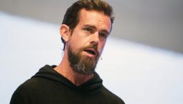 Jack Dorsey 