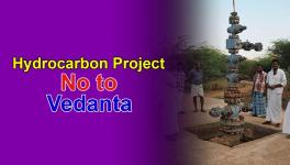 No to Vedanta 