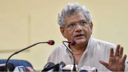 Sitaram Yechury