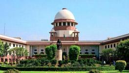 SC to hear Kashmir Case