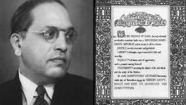 Ambedkar Slogan ‘Tweaked’ in Gujarat