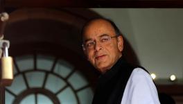 Arun Jaitley