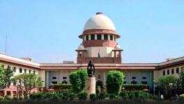 SC to Hear Petitions Challenging