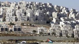 West Bank Settlements