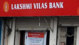 Lakshmi Vilas Bank Merger 