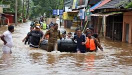 While Karnataka is yet to get flood relief fund, Kerala’s demand for free rice has been rejected.