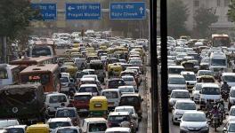 Odd-Even Scheme 