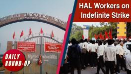 HAL Strike