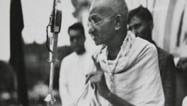 This Gandhi Jayanti