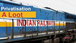 Privatisation of the Railway