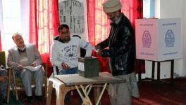 J&K BDC Polls: BJP Loses Majority Seats to Independent Candidates