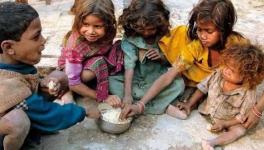 India Slips to 102nd Rank in Global Hunger Report 2019, Trails Nepal, Pak, Bangladesh