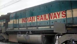 To Stave Off Turf War, Railways to Create 2 Corporate Giants, Not One