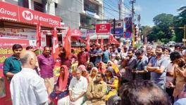 Muthoot Finance Workers’ Strike Successful, Management Recognises Workers’ Union 