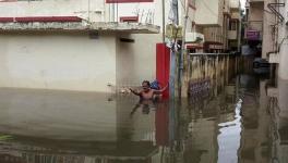 Patna Residents Forced to Buy Water