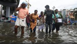 Twelve trains cancelled. Kochi