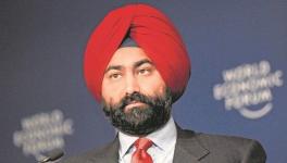 Fortis Healthcare promoter Malvinder Singh arrested by ED