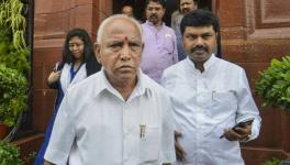 Yeddyurappa