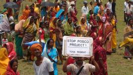 After POSCO Struggle, Odisha Govt to Transfer Land to Jindal Group