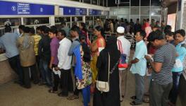 Endless Waiting for Reservation in Trains Leaving Bihar