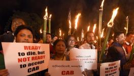 CAB: Protest Intensify in Assam, Left Parties Call for Nationwide Protest on Dec 19