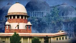 Jamiat Ulema-e-Hind Files Plea in SC Seeking