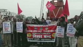 Bandh Against CAA, NRC Hits Normal Life in Bihar