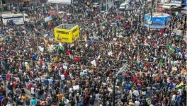 Thousands Protest Against CAA and NRC in Bihar on Monday