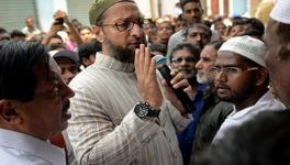 Citizenship Dominates Bengal’s Political Discourse, Owaisi’s Party May Split Muslim Votes