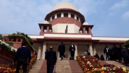 SC to Hear Pleas Challenging CAA on Dec 18