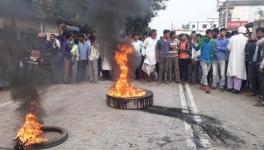 Protests Across W Bengal Against Citizenship (Amendment) Act