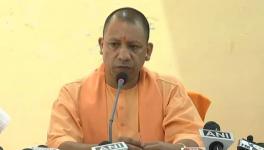 Yogi Adityanath Takes “Revenge”