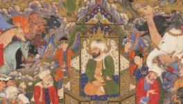 Shahnama Revisited