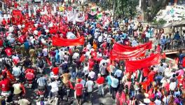 Jan 8 Strike: With 7.3 crore Jobless