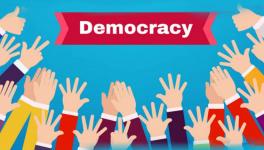 A Liberal Democracy