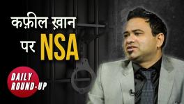 Kafeel Khan NSA