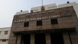 NHRC Sends Notice to UP Govt for Police Brutality 